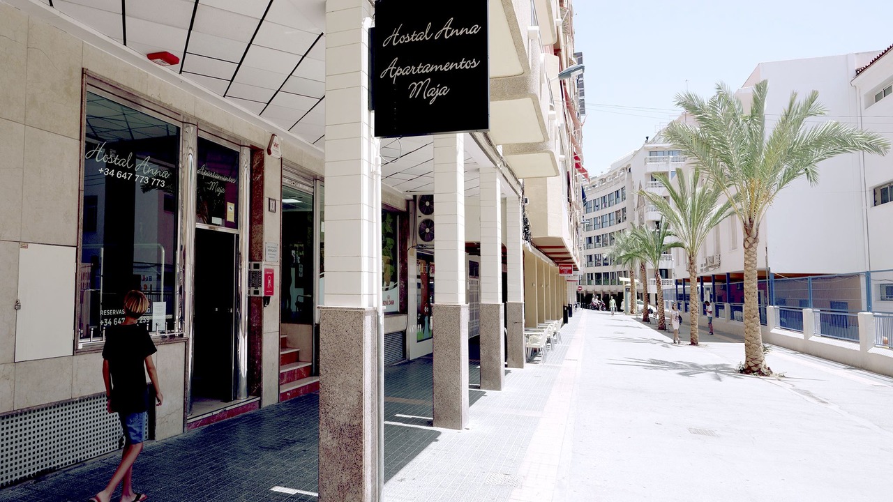 Photo of Outdoor in Benidorm Centro