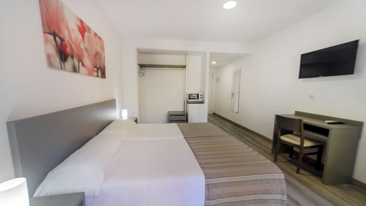Photo of Bedroom in Benidorm Centro