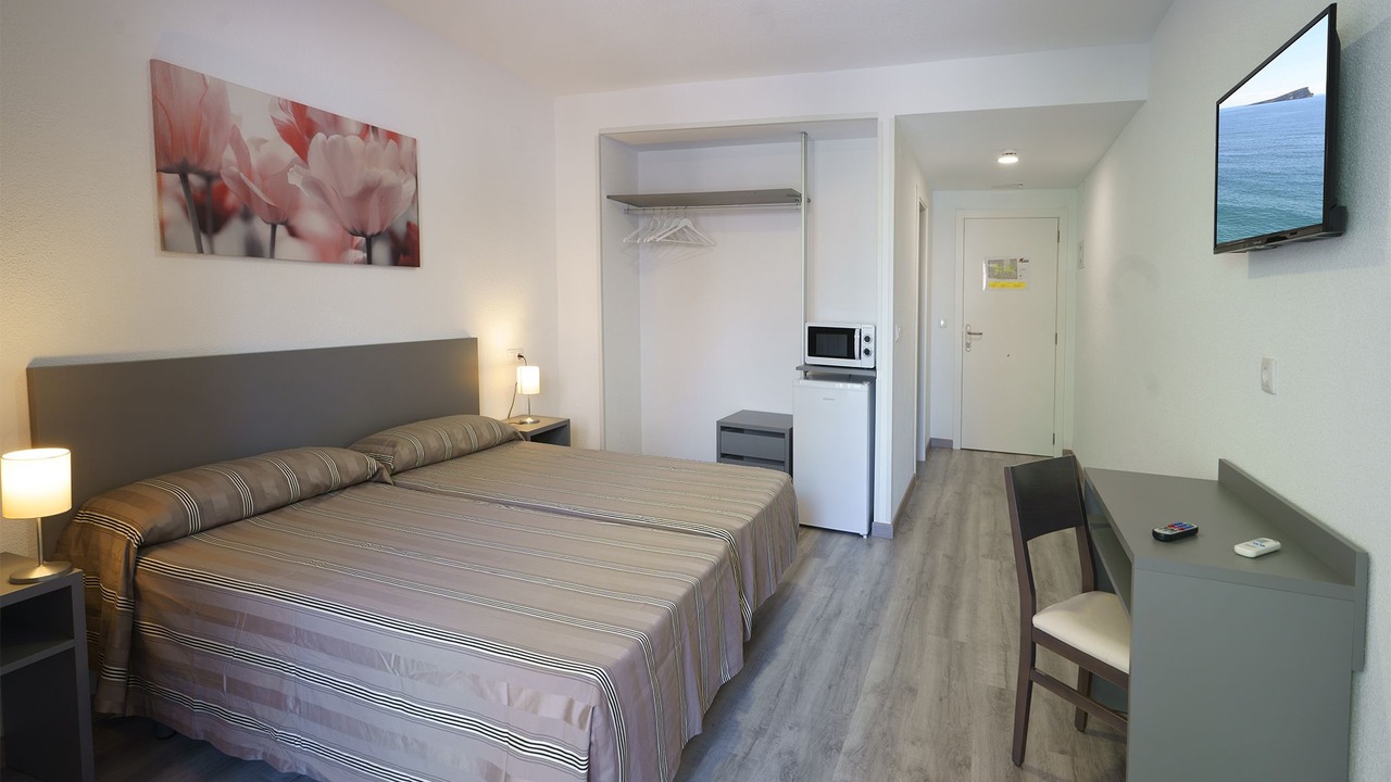 Photo of Bedroom in Benidorm Centro