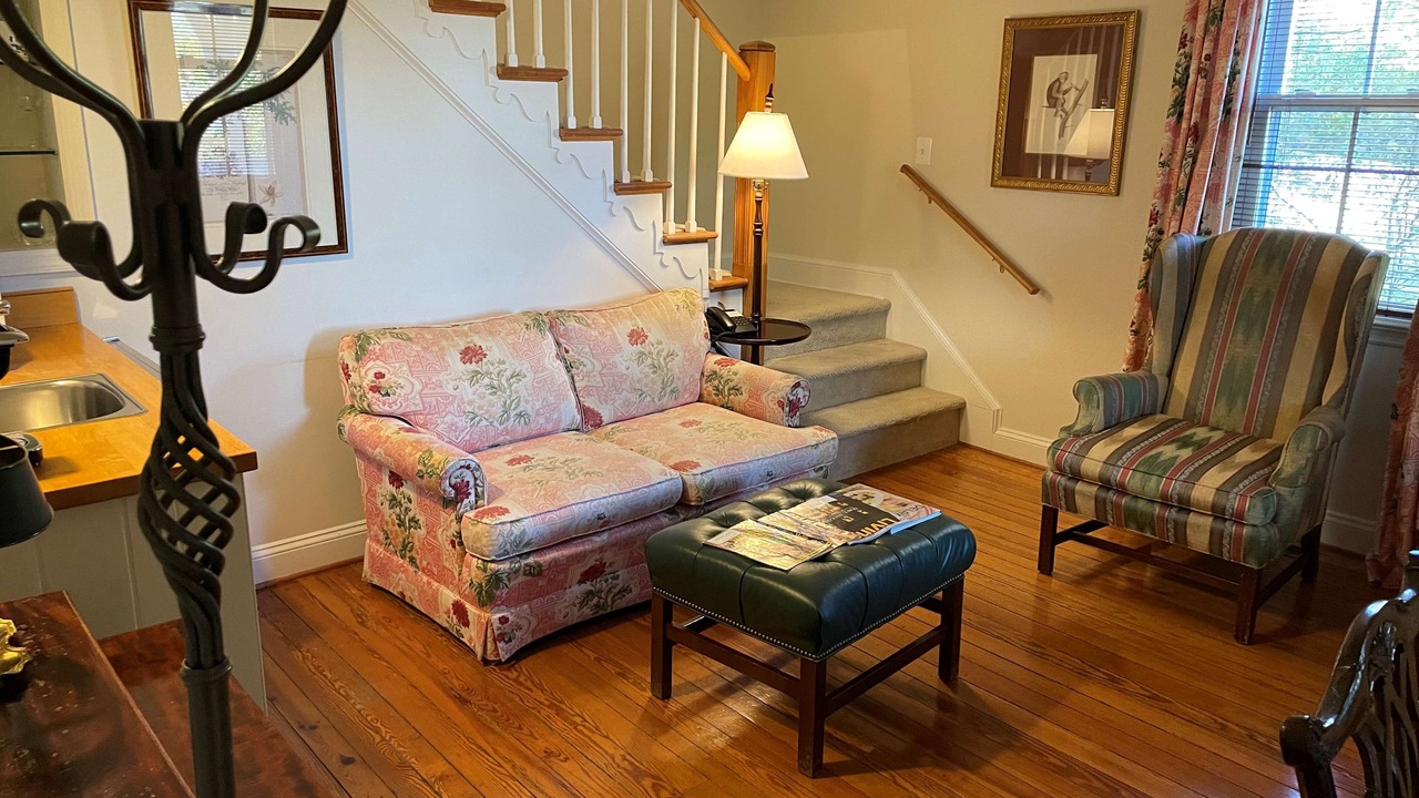 Photo of Bedroom in Montchanin