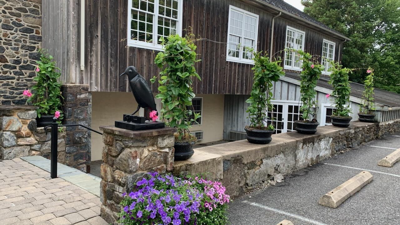 Photo of Outdoor in Montchanin