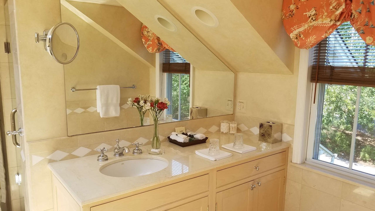 Photo of Bathroom in Montchanin