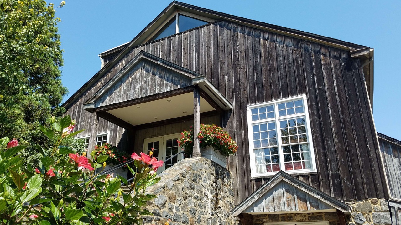 Photo of Outdoor in Montchanin