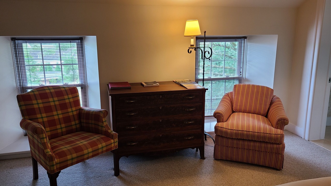 Photo of Bedroom in Montchanin