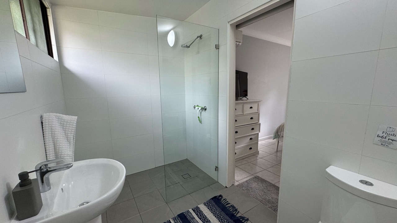 Photo of Bathroom in Manly