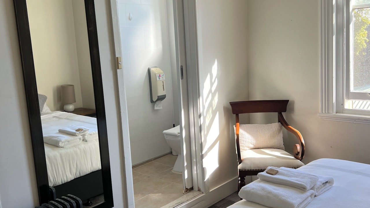 Photo of Bathroom in Manly