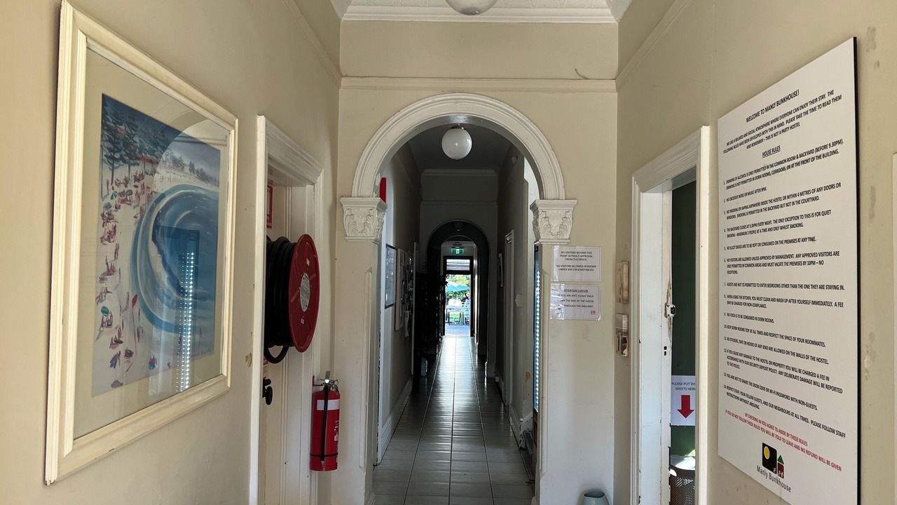 Photo of Others in Manly