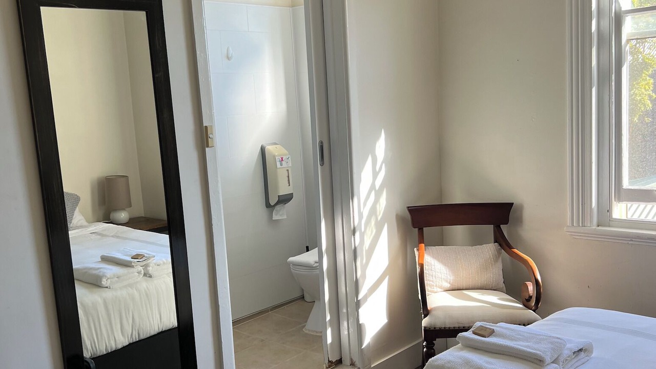 Photo of Bathroom in Manly