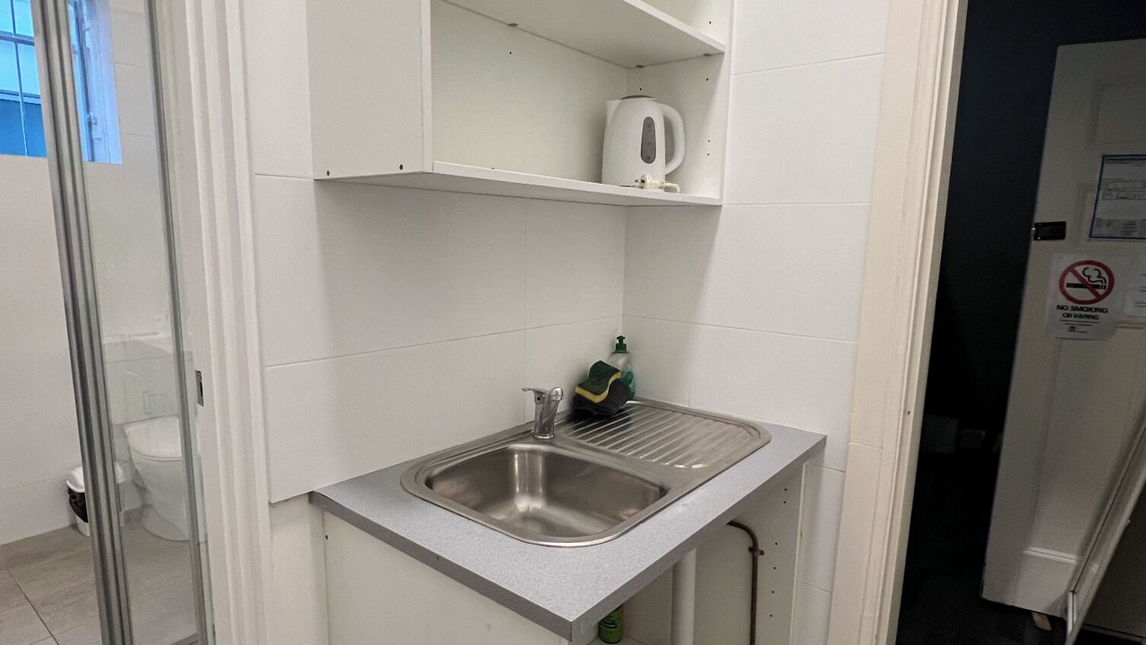 Photo of Bathroom in Manly