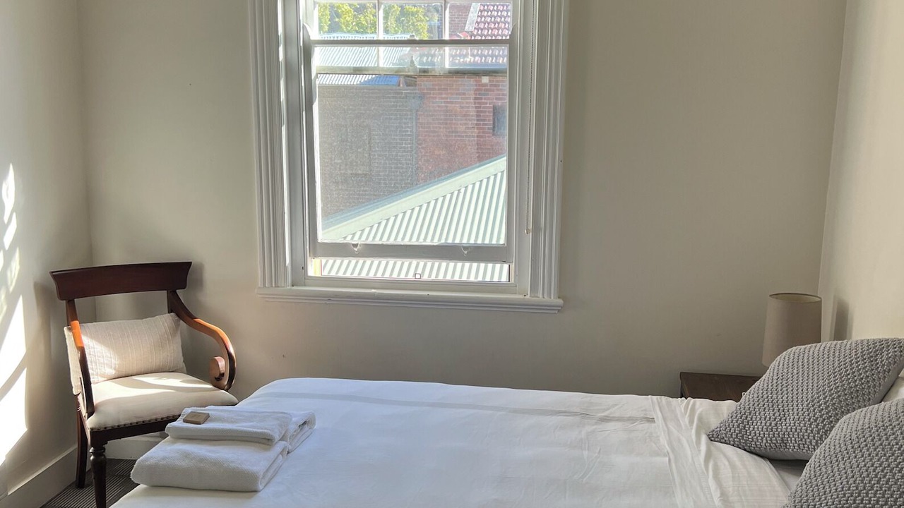 Photo of Bathroom in Manly