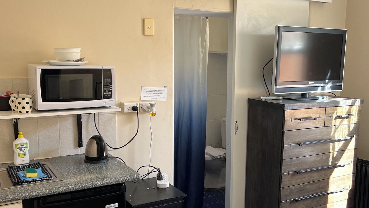 Photo of Bathroom in Manly