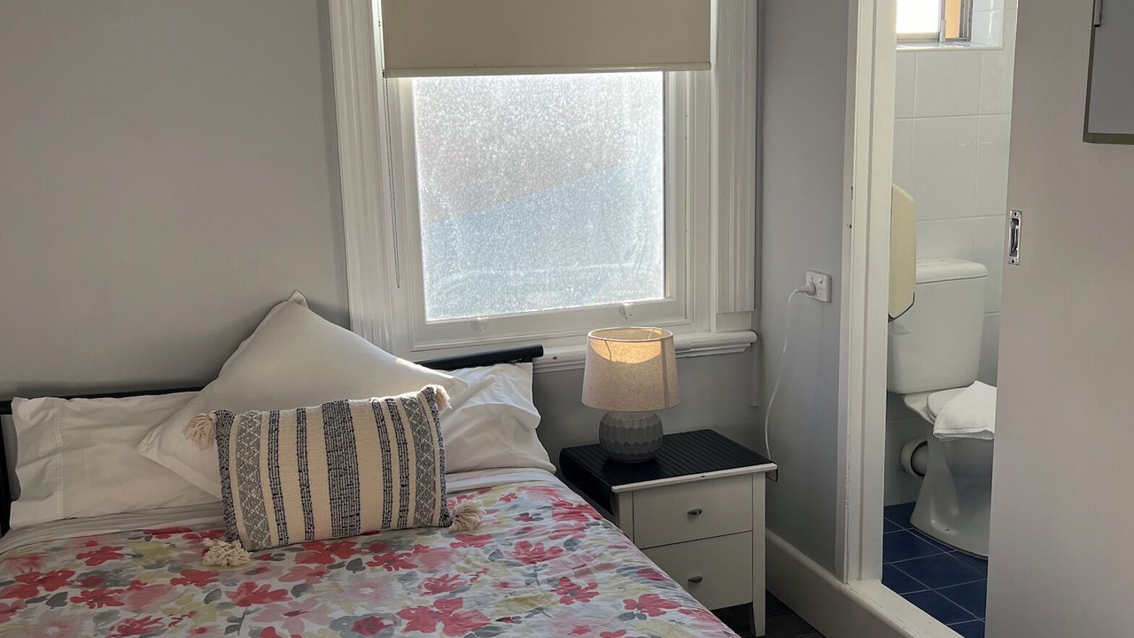 Photo of Bathroom in Manly