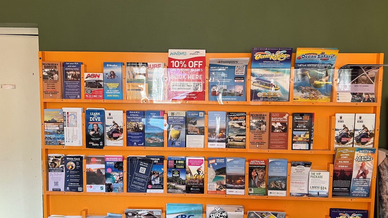 Photo of Others in Manly