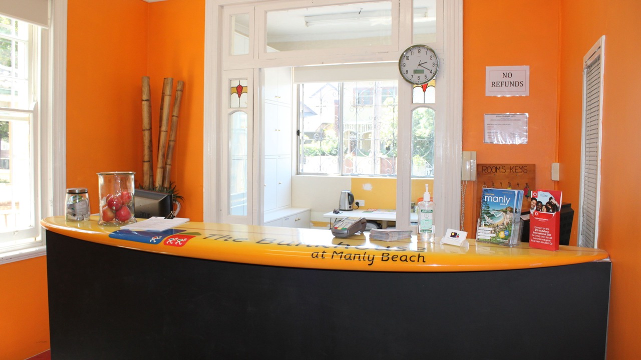 Photo of Others in Manly