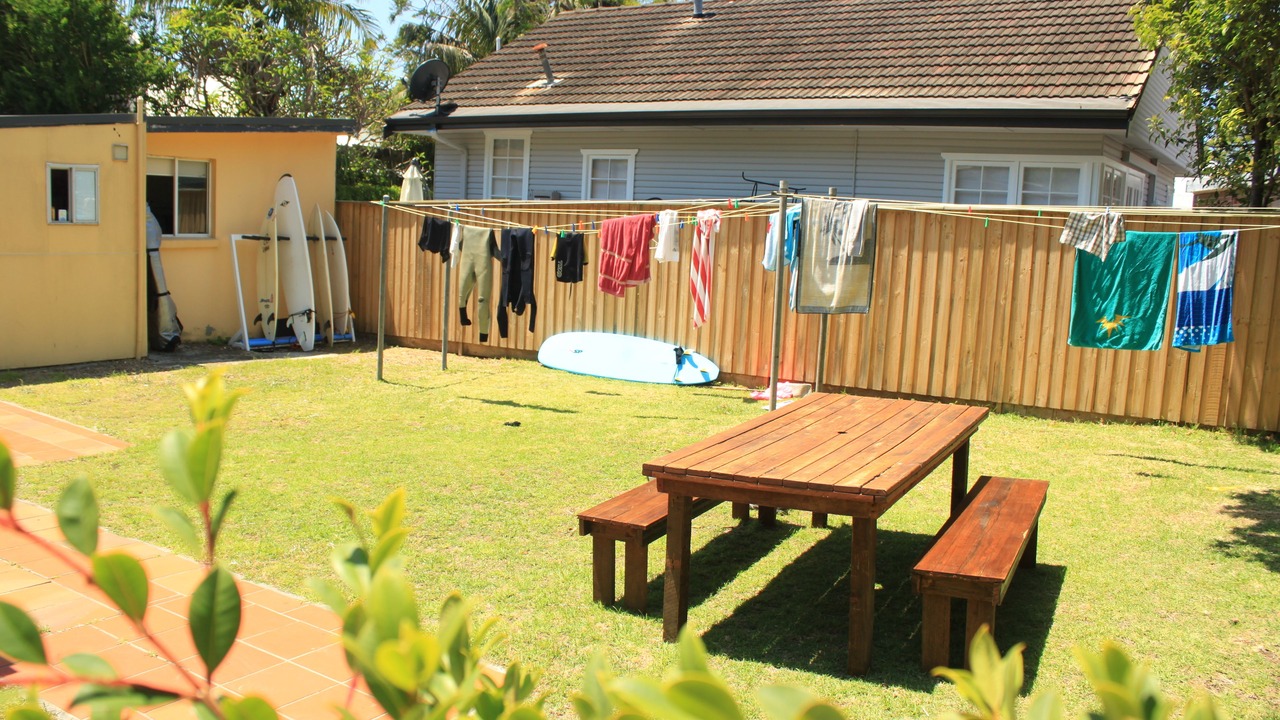 Photo of Outdoor in Manly