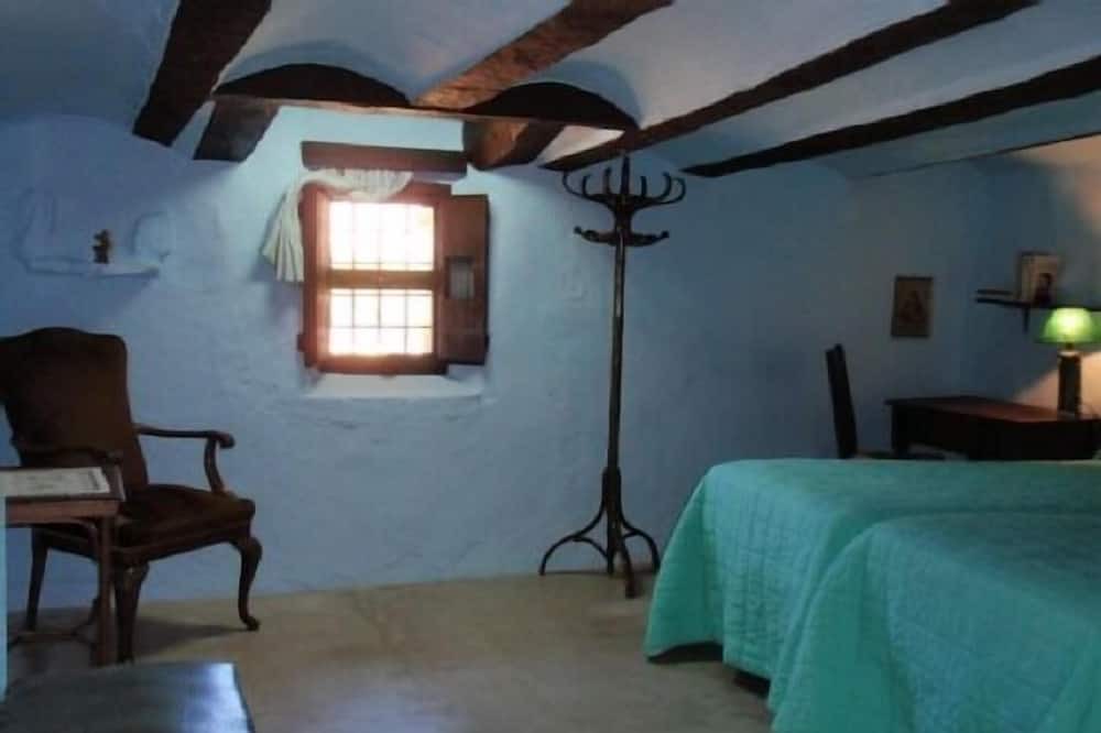 Photo of Bedroom in Villarroya de los Pinares