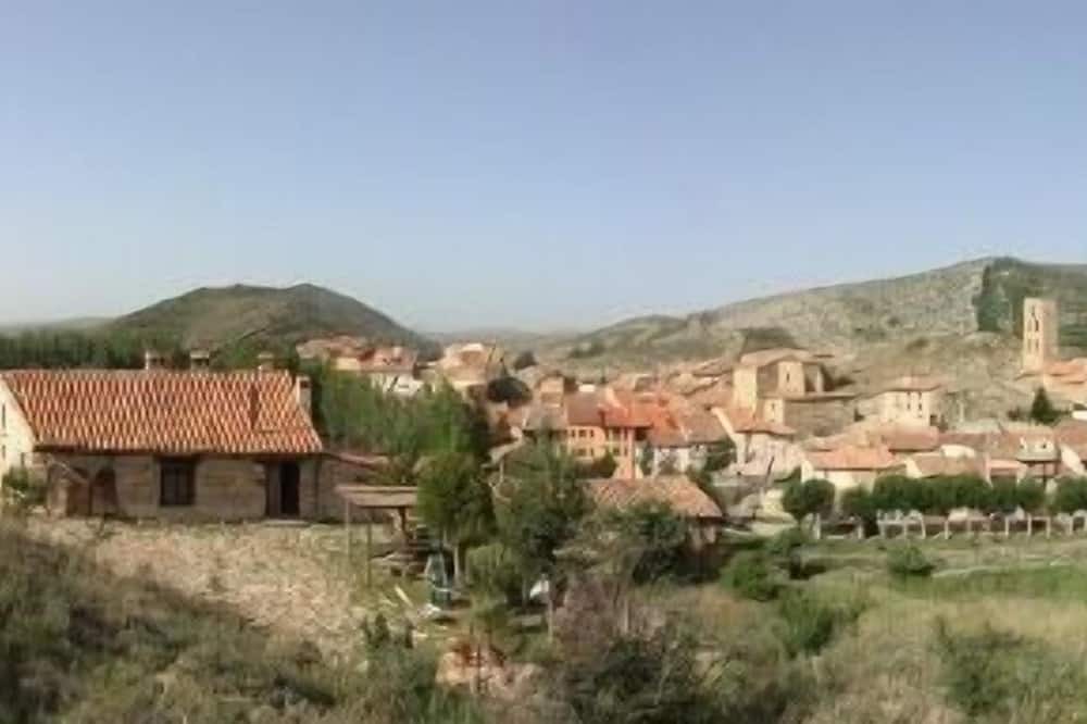Photo of Outdoor in Villarroya de los Pinares