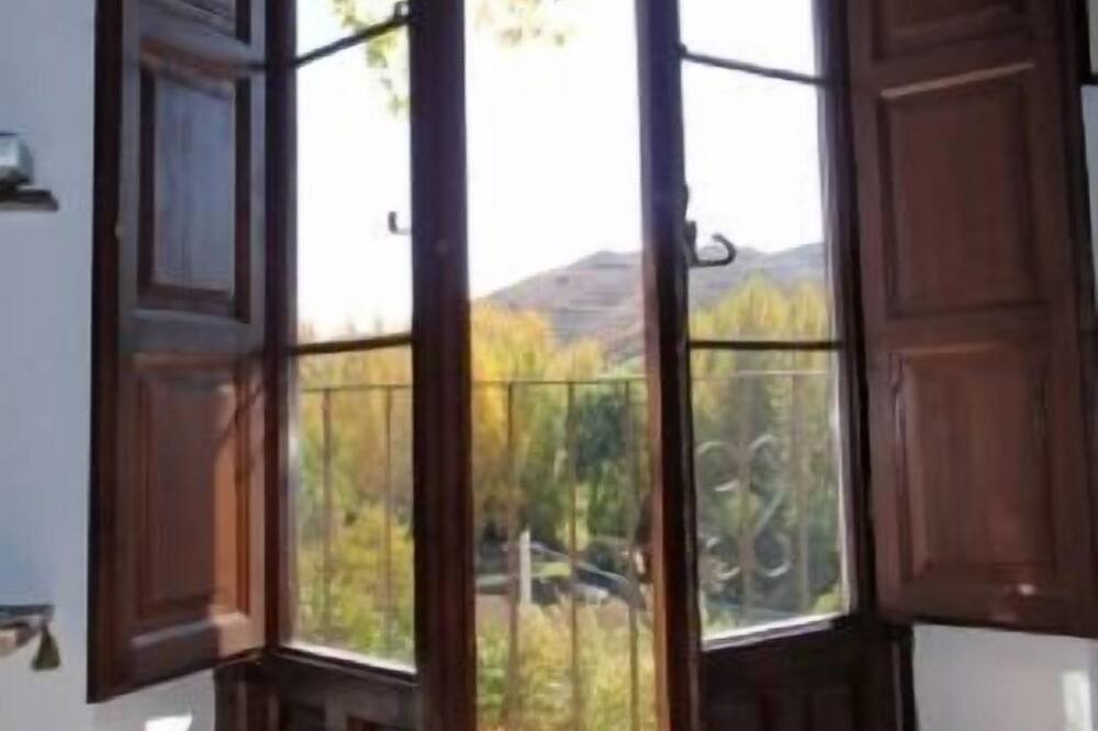 Photo of Bedroom in Villarroya de los Pinares