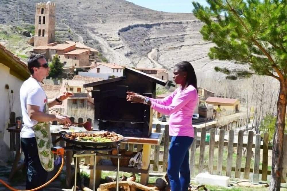 Photo of Others in Villarroya de los Pinares