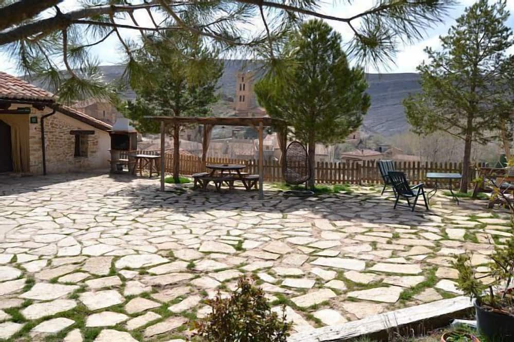 Photo of Outdoor in Villarroya de los Pinares