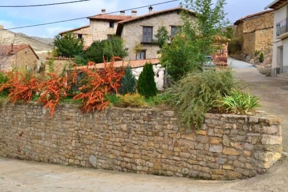 Photo of Outdoor in Villarroya de los Pinares