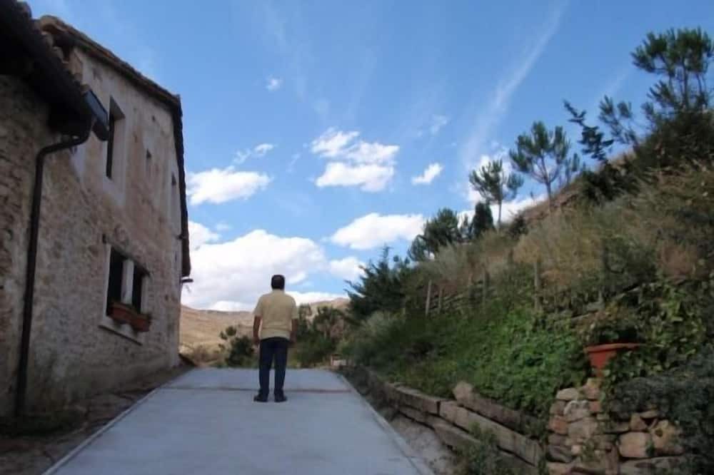 Photo of Outdoor in Villarroya de los Pinares