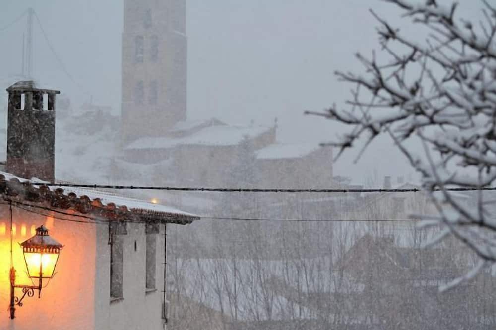 Photo of Outdoor in Villarroya de los Pinares