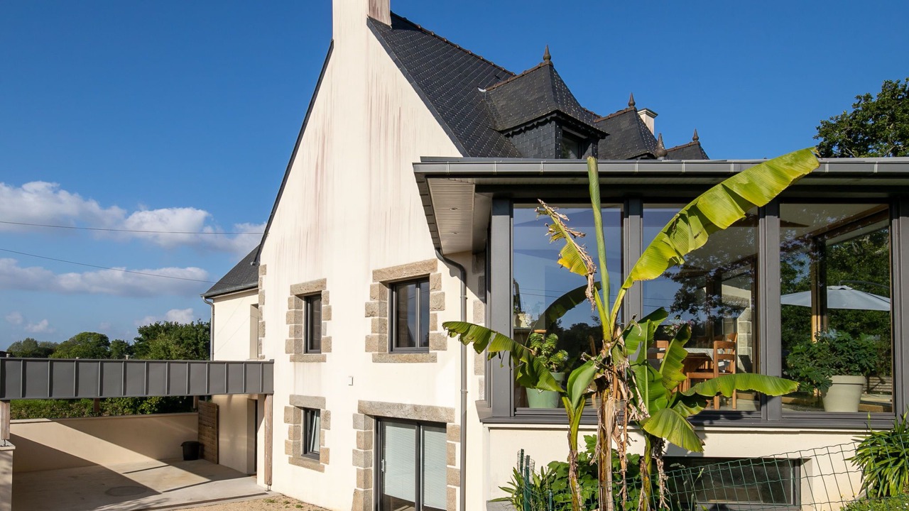 Photo of Outdoor in Ploumilliau