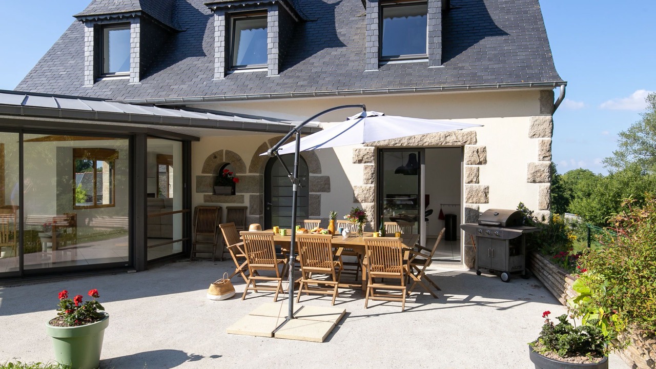 Photo of Outdoor in Ploumilliau