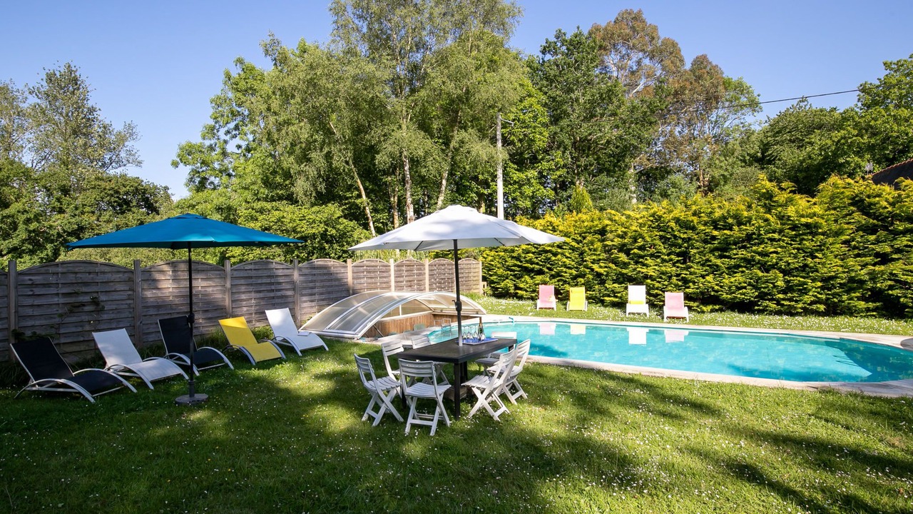 Photo of Outdoor in Ploumilliau