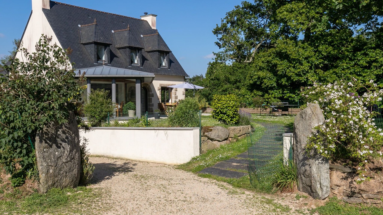 Photo of Outdoor in Ploumilliau