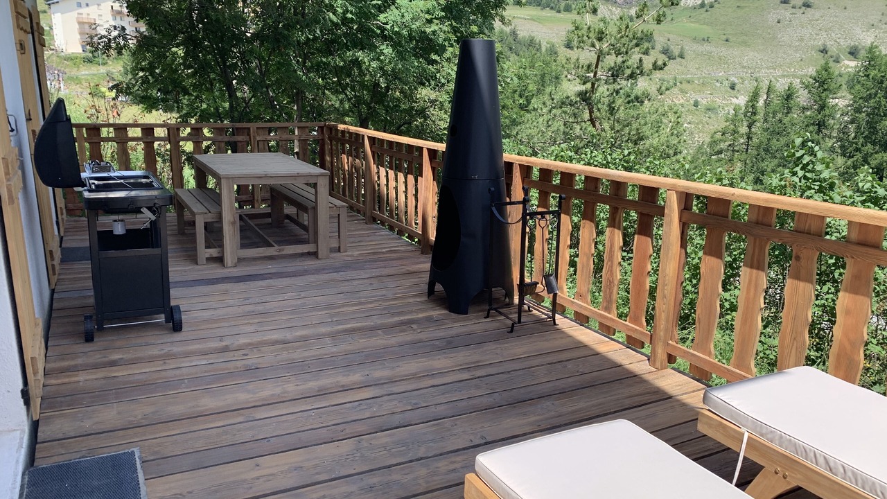 Photo of Outdoor in Valberg