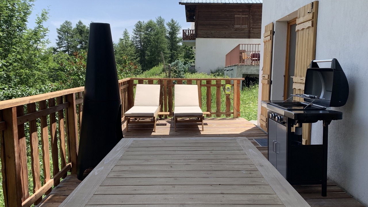 Photo of Outdoor in Valberg