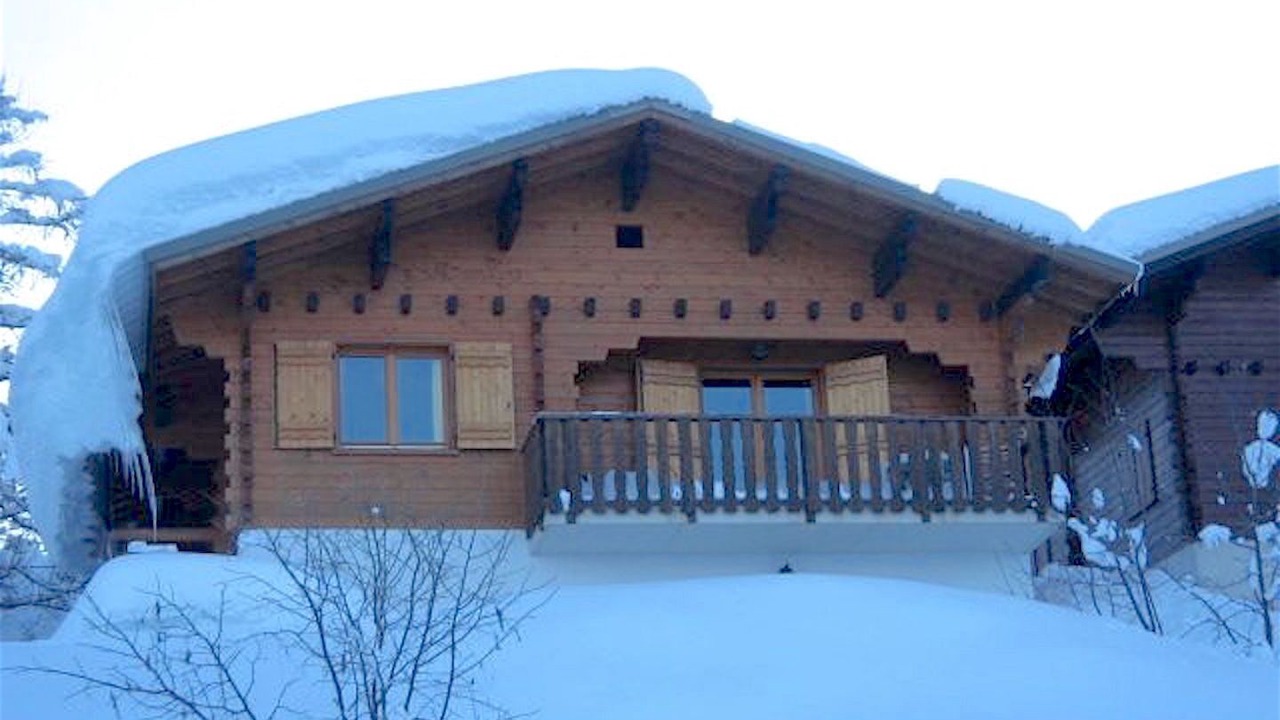 Photo of Outdoor in Valberg