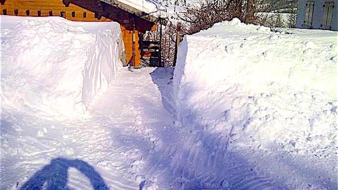 Photo of Others in Valberg