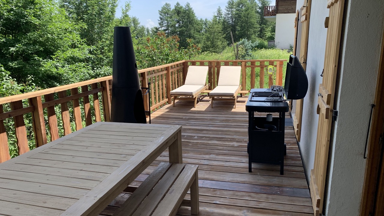 Photo of Outdoor in Valberg