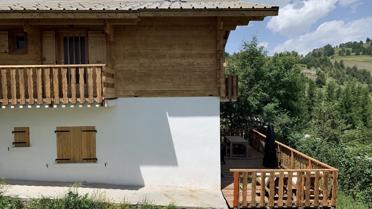 Photo of Outdoor in Valberg