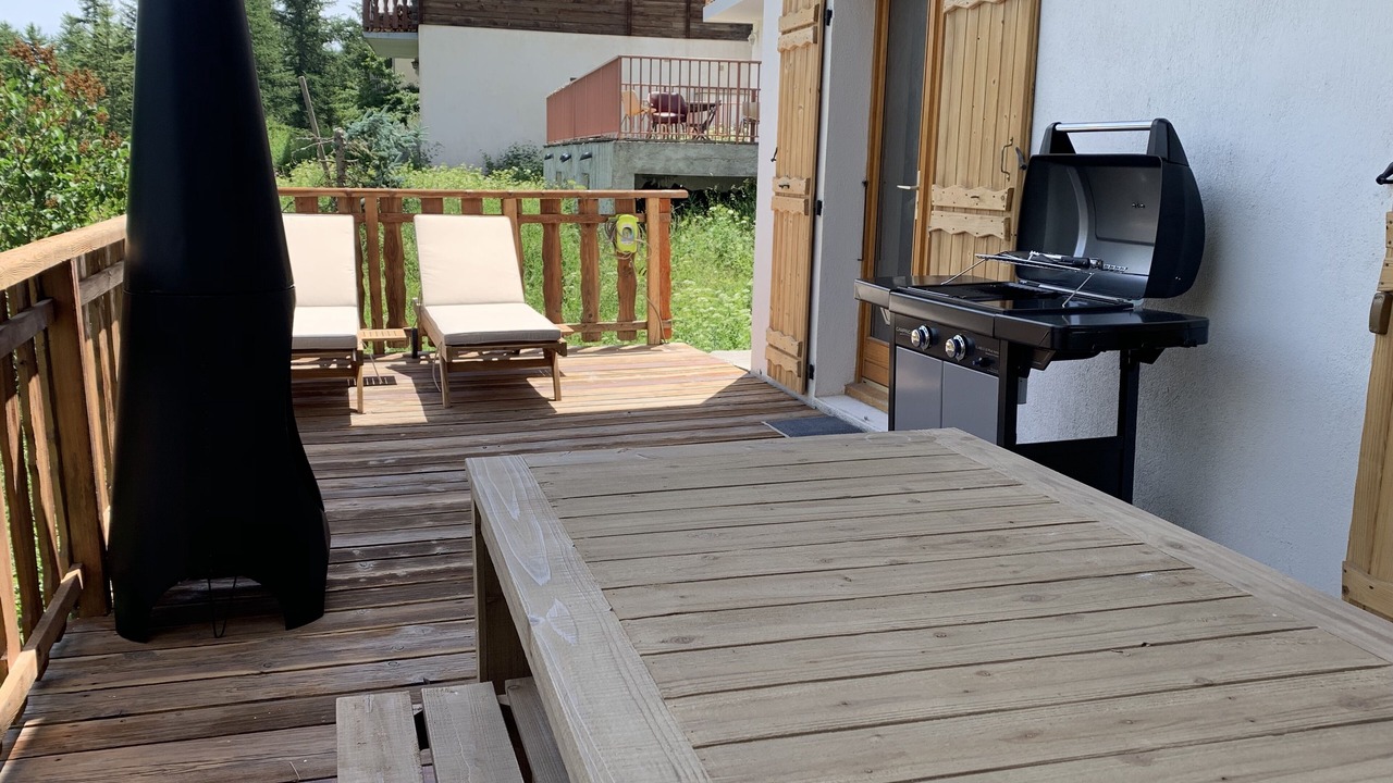 Photo of Outdoor in Valberg