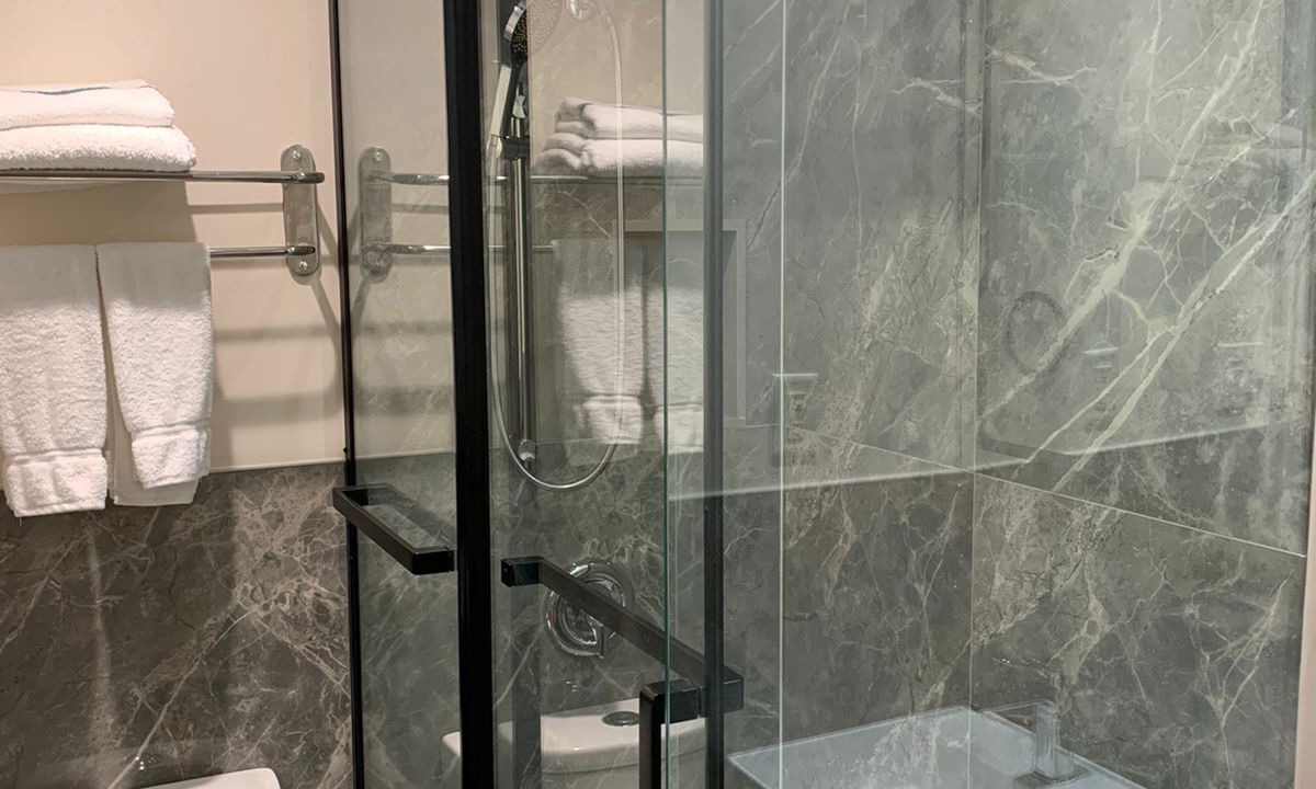 Photo of Bathroom in Trinity - Bellwoods