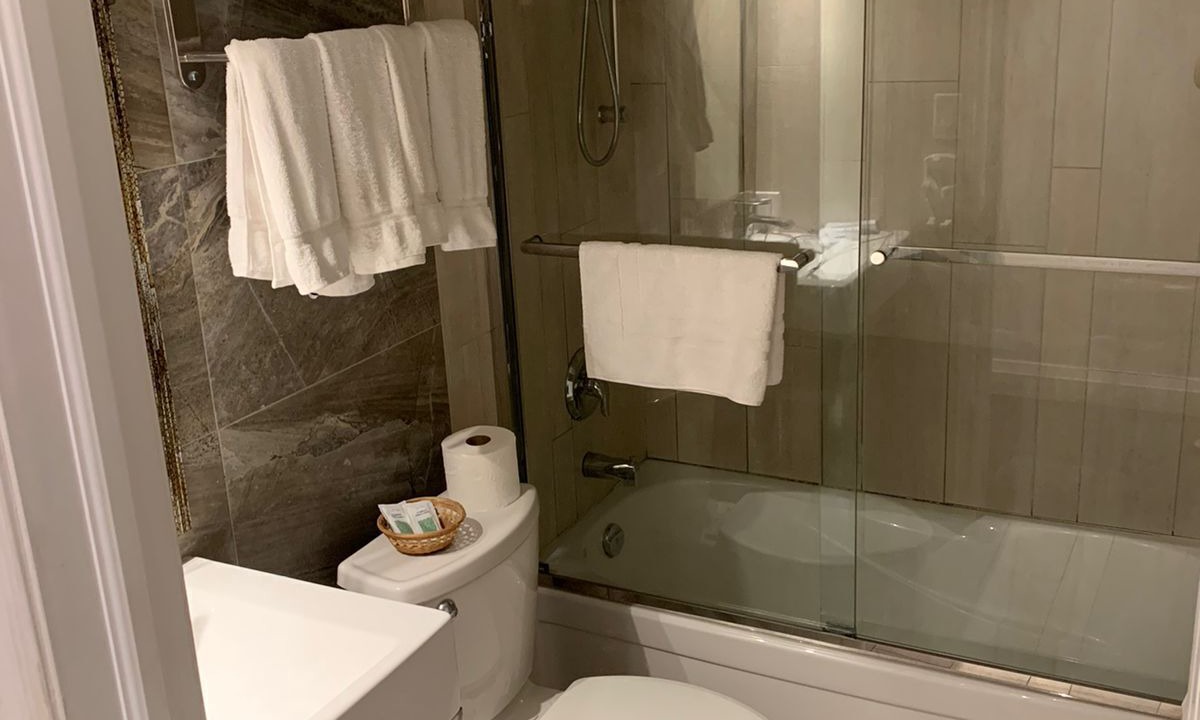 Photo of Bathroom in Trinity - Bellwoods