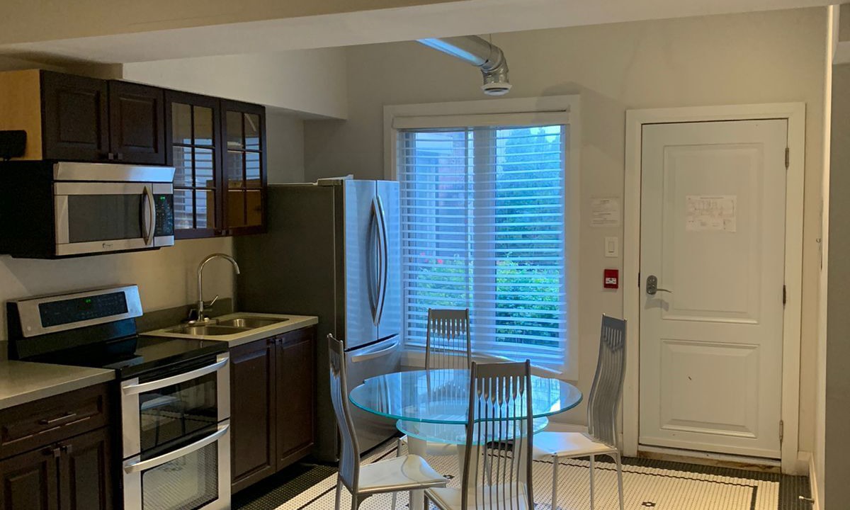 Photo of Kitchen in Trinity - Bellwoods