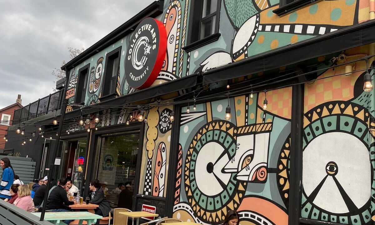 Photo of Outdoor in Trinity - Bellwoods