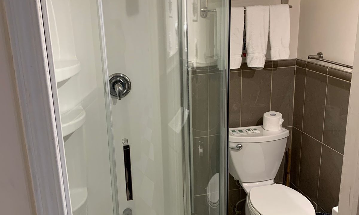 Photo of Bathroom in Trinity - Bellwoods