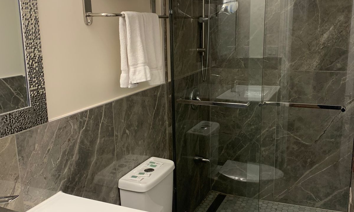 Photo of Bathroom in Trinity - Bellwoods