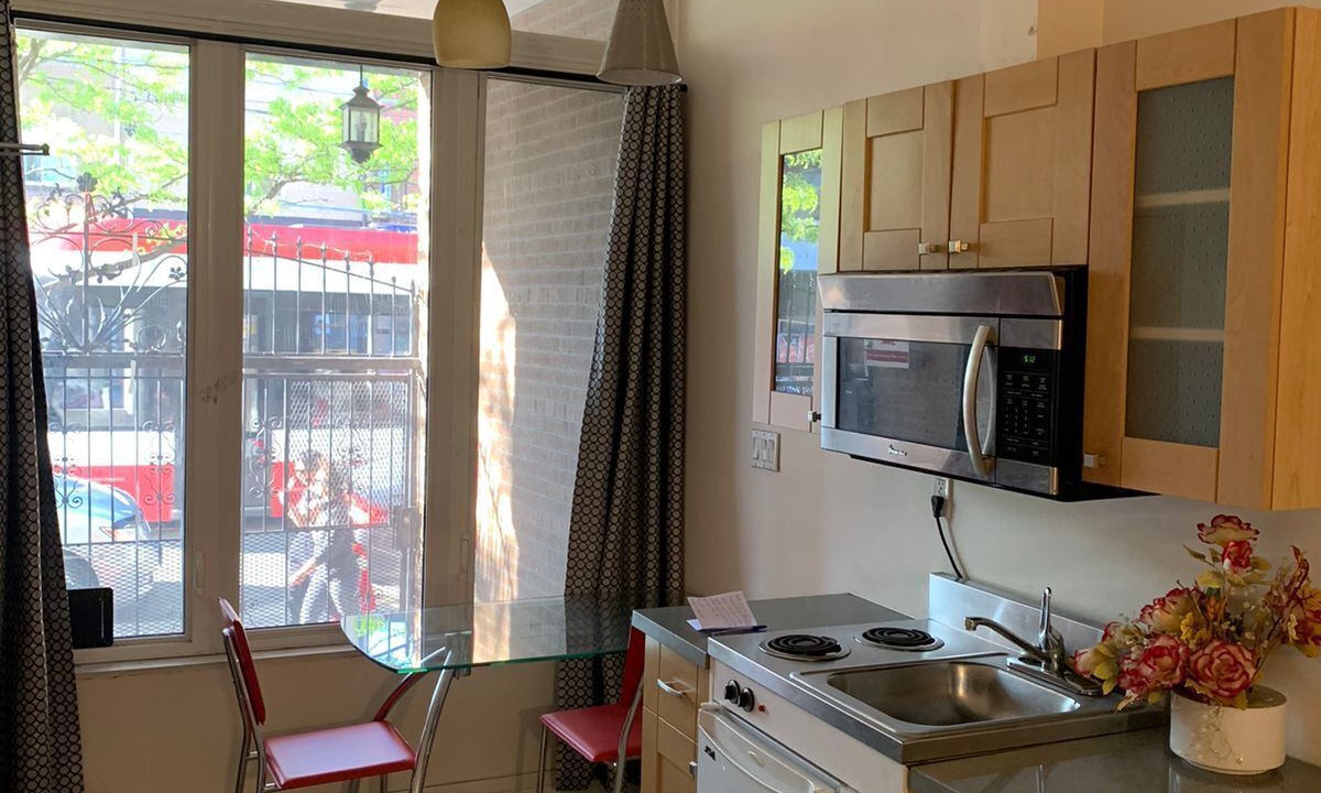 Photo of Others in Trinity - Bellwoods