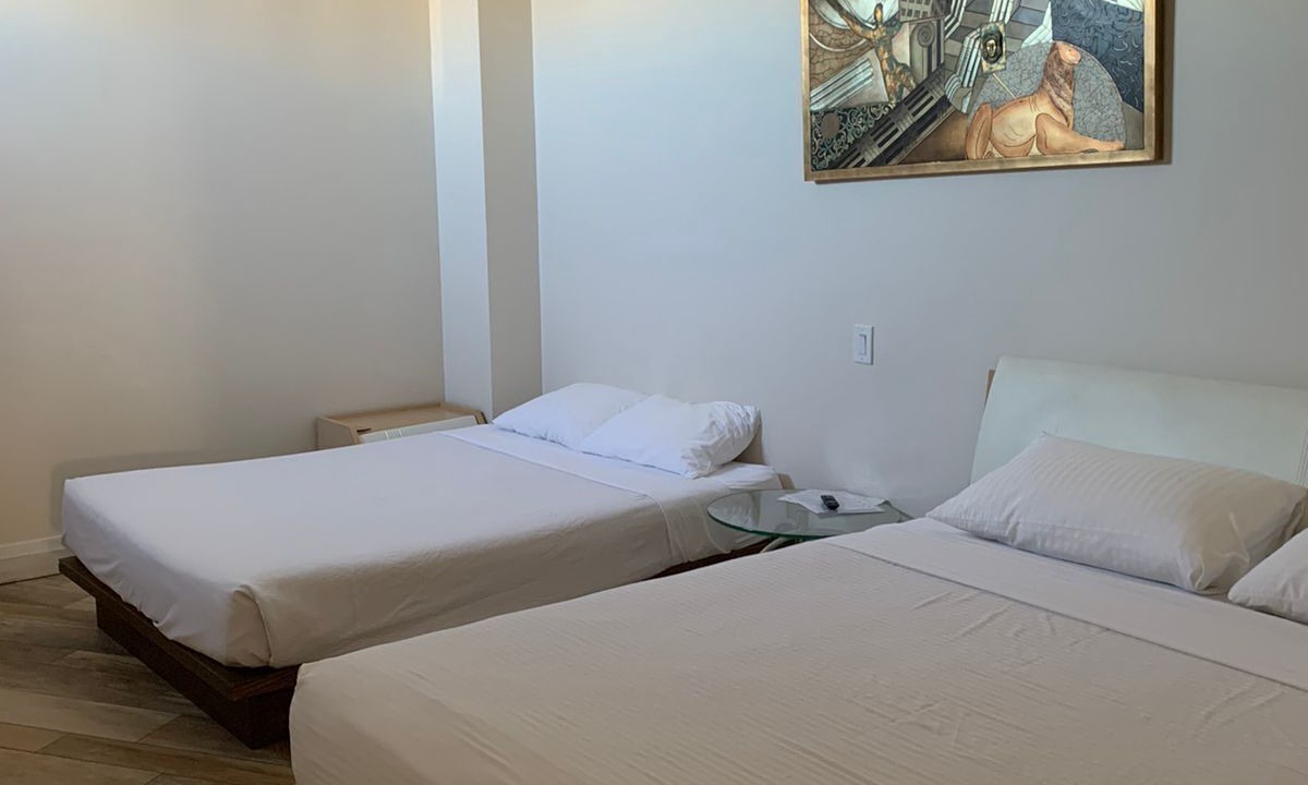 Photo of Bathroom in Trinity - Bellwoods