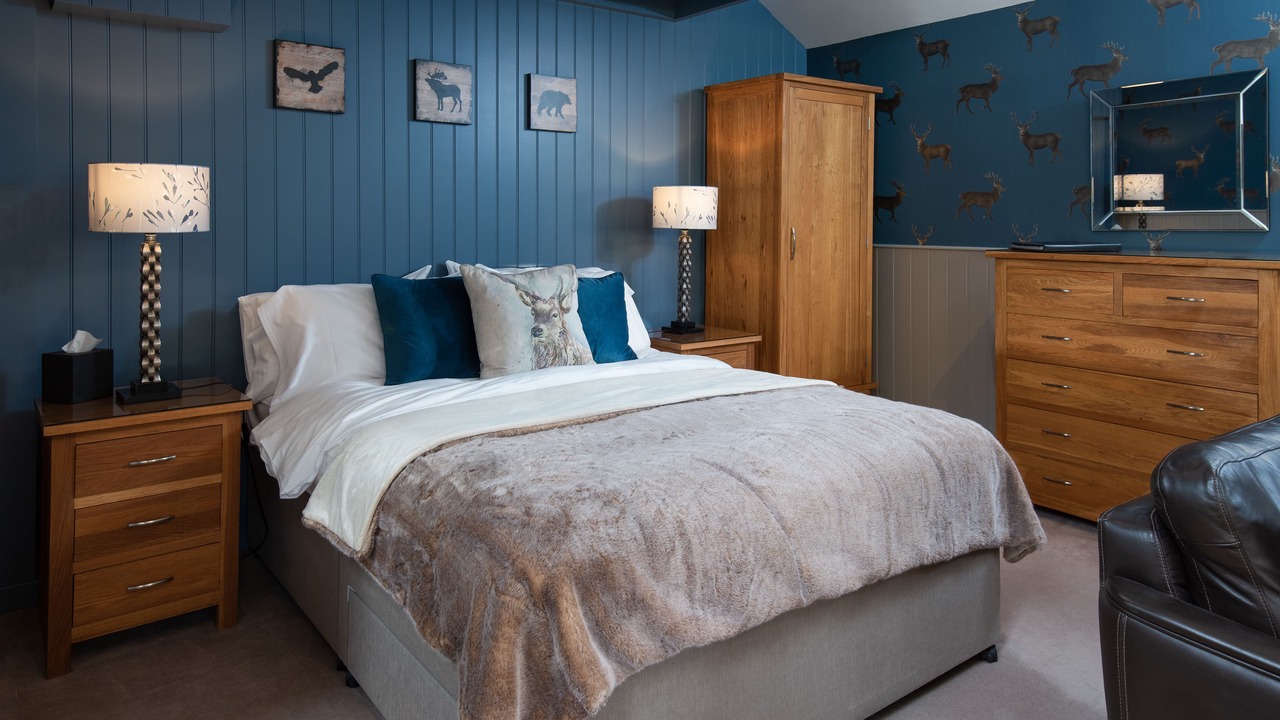 Photo of Bedroom in South Charlton