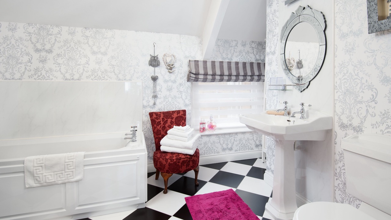 Photo of Bathroom in South Charlton