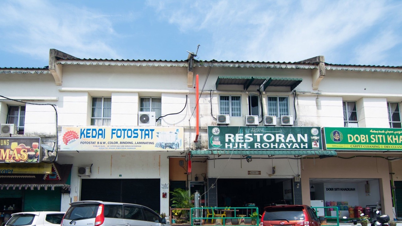 Photo of Outdoor in Tanjung Malim