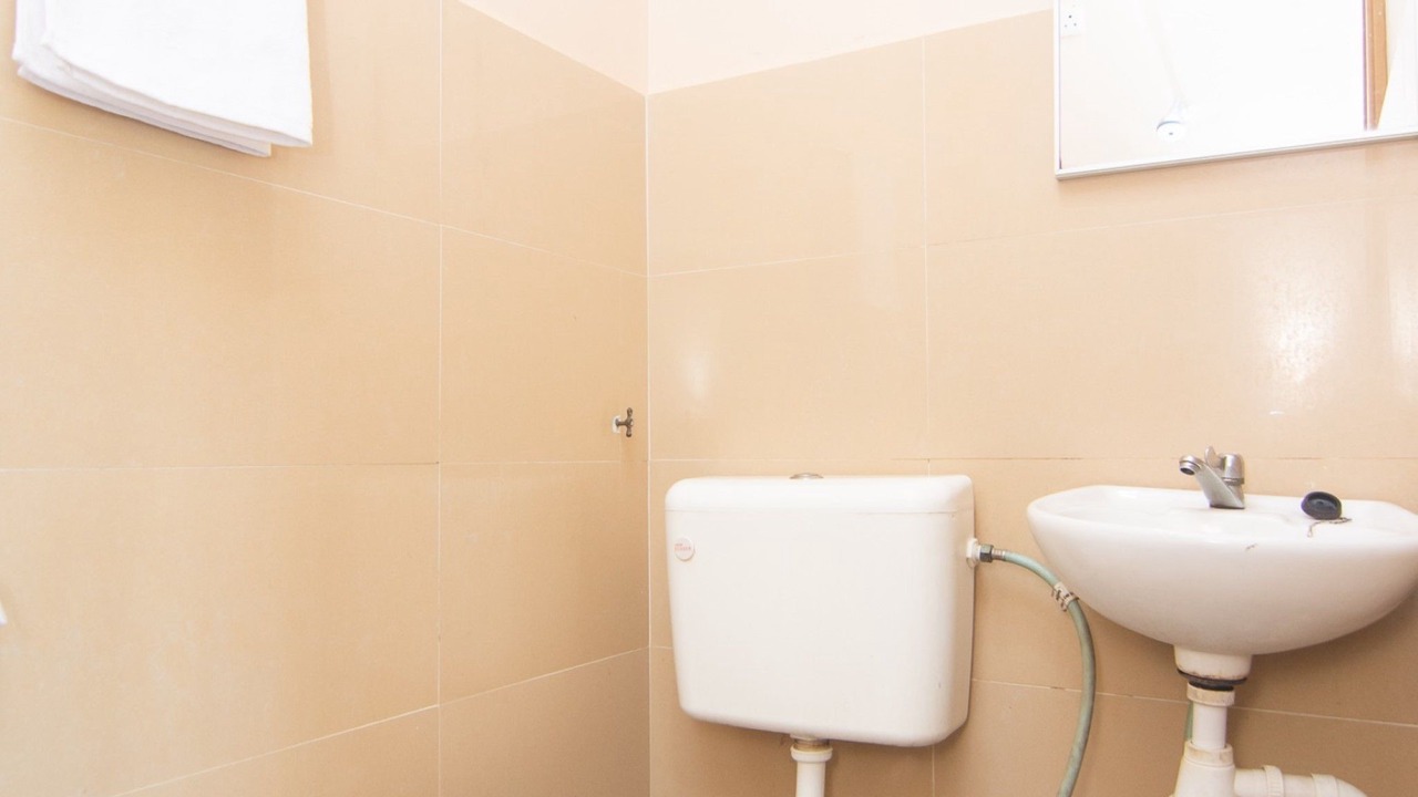 Photo of Bathroom in Tanjung Malim